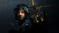 Death Stranding na PC wykorzysta zabezpieczenia Denuvo