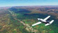 Microsoft Flight Simulator 2020 - lista samolotów