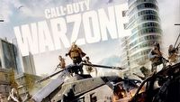 CoD: Warzone - darmowe battle royale o krok od zapowiedzi