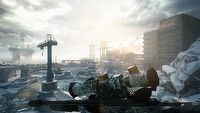 Sniper: Ghost Warrior Contracts otrzymało tryb multiplayer