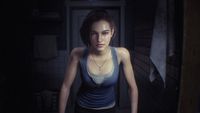 Resident Evil 3 na 20-minutowym gameplayu bez spoilerów