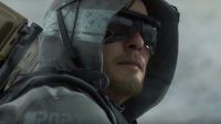 Death Stranding na PC - Hideo Kojima pokazał photo mode