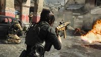 CoD: Warzone - kolejny wyciek mapy battle royale