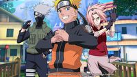 Naruto: Slugfest to mobilne MMORPG w popularnym uniwersum
