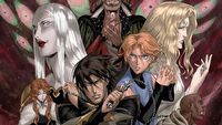 Castlevania (Netflix) – premiera 3. sezonu