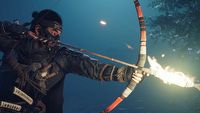 Ghost of Tsushima z datą premiery