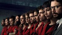 Dom z papieru (Netflix) - data premiery 4. sezonu
