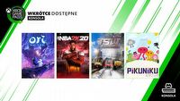 Marcowa aktualizacja abonamentu Xbox Game Pass na konsole i PC (m.in. NBA 2K20, Pikuniku)