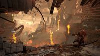 Doom Eternal - oficjalne wymagania sprzętowe PC