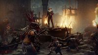Baldur's Gate 3 wprowadzi wybory i moralność na wyższy poziom