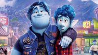 Naprzód studia Pixar zarabia przeciętnie przez koronawirusa