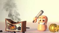 „Worms, w jakie jeszcze nie graliście” - Team17 teasuje nową grę z serii