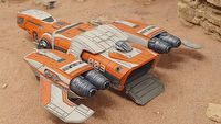 Oficjalne repliki statków ze Star Citizen to koszt ok. 500 zł