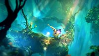 Recenzje Ori and the Will of the Wisps - wzruszająca i piękna gra