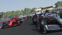 Twórcy Planet Zoo będą robić gry na licencji Formuły 1