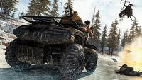 Darmowe Call of Duty: Warzone z datą premiery i oficjalnym zwiastunem