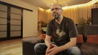 Ciąg dalszy dyskusji wokół People Can Fly - Chmielarz kontra Wojciechowski