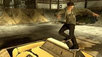 Nowa gra Tony Hawk wyjdzie w tym roku, twierdzi zespół muzyczny