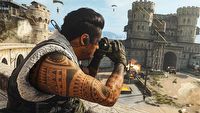 Call of Duty: Warzone – darmowe battle royale już dostępne