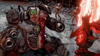 Doom Eternal – poprawione wymagania sprzętowe i pre-load