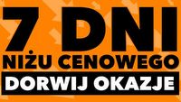 Siedem dni niżu cenowego w RTV Euro AGD