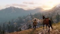 Zobacz ogromne mapy Red Dead Redemption 2 w 6K
