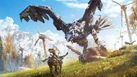 Deweloper zszokowany reakcją na pecetowy port Horizon Zero Dawn