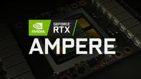 Wszystkie karty graficzne Nvidia Ampere z obsługą ray tracingu
