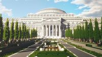 Ocenzurowane dzieła uwiecznione w grze Minecraft