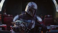 Mandalorian pozostaje głównym argumentem za Disney+ mimo bogatej oferty