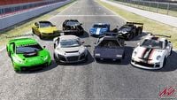 Assetto Corsa i obie części Project CARS w nowej paczce Humble Bundle
