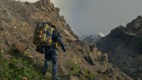 Plotka: Death Stranding to klapa, gra miała być mroczniejsza
