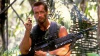 Arnold Schwarzenegger podłożył głos w nowej grze o Predatorze