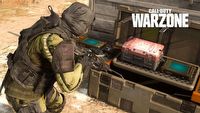 Ninja krytykuje popularną funkcję Call of Duty Warzone
