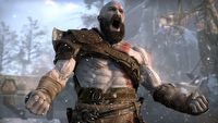 God of War na podium i debiut Curse of the Dead Gods – top 10 w Polsce