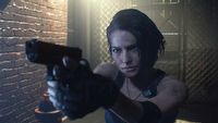 Remake Resident Evil 3 - w demo zagramy już za kilka dni