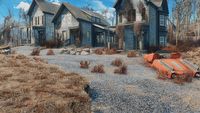 Mod Natural Landscapes upiększa teren w grze Fallout 4