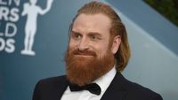 Dezynfekcja na planie Wiedźmina, Kristofer Hivju zachorował