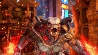 Recenzje Doom Eternal, piekielnie dobrej strzelanki
