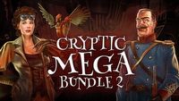 Dark Arcana: The Carnival w Cryptic Mega Bundle 2