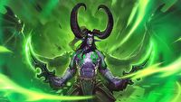 Hearthstone - darmowa talia, Popioły Rubieży i łowca demonów