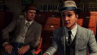 Przeciek zdradza istnienie L.A. Noire 2