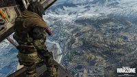 Call of Duty Warzone – lokacja z gry bazuje na Czarnobylu