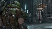 Zespół Hunter promuje Doom Eternal