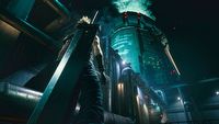 Premiera Final Fantasy VII Remake bez opóźnień, ale z komplikacjami