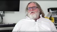 Mózg jako kontroler do gier - Valve i Gabe Newell pracują nad technologią