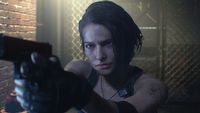 Demo Resident Evil 3 do pobrania