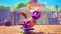 Plotki o sequelu Tales from the Borderlands i kolejnej grze z cyklu Spyro - wieści