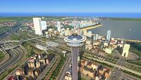 Sunset Harbor kolejnym dużym dodatkiem do Cities Skylines