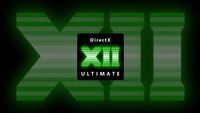 Microsoft prezentuje DirectX 12 Ultimate - zobacz demo w akcji